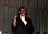 Marillion - Elgiva Hall, Chesham - 21.11.1981 - Photo by Mike Eldon